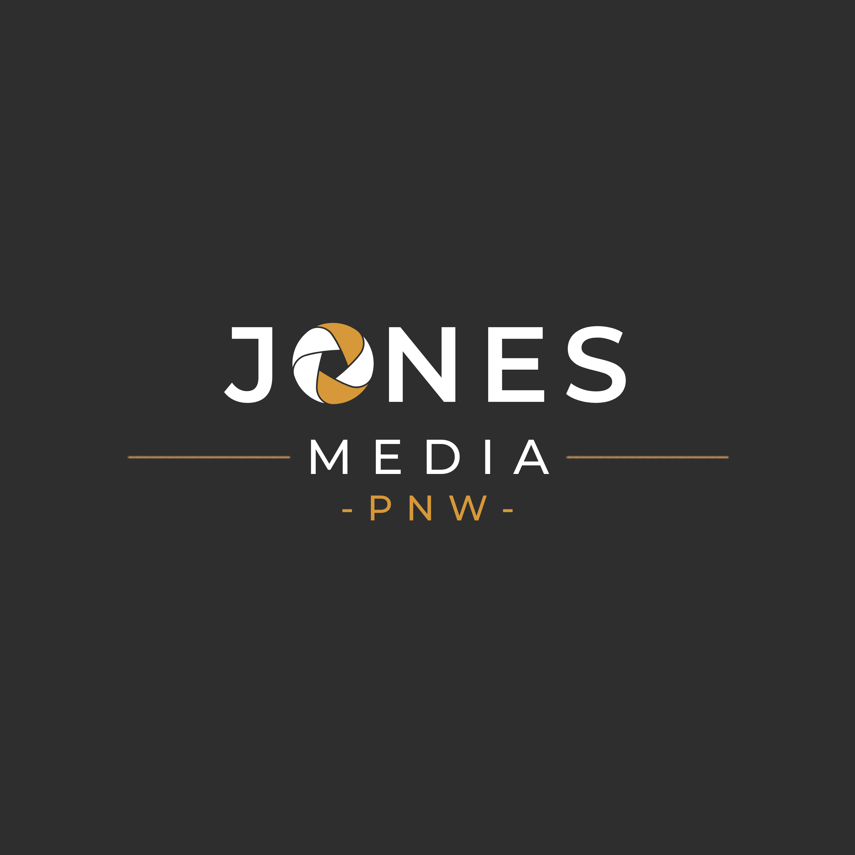 Jones Media PNW